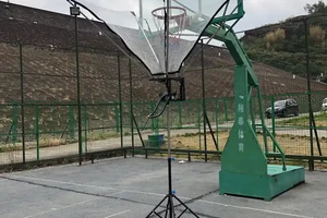  哪里可以找到适合青少年的篮球智能预警训练工具？